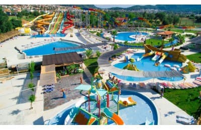 Aquapark