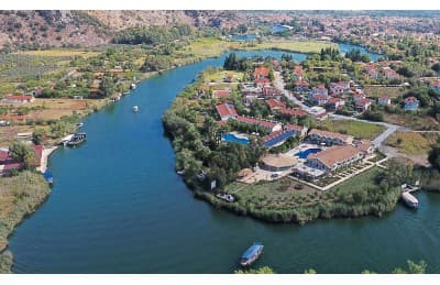 Dalyan Turu