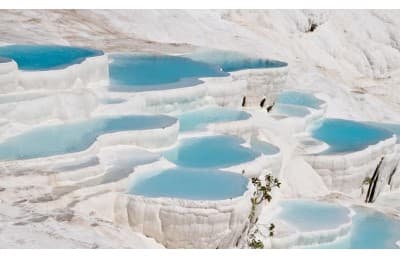 Pamukkale Turu